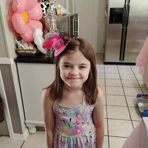 Meet your Posher, Renee